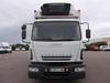 مبردة شاحنة تزيد عن 7,5 طن IVECO EUROCARGO 130E24 P