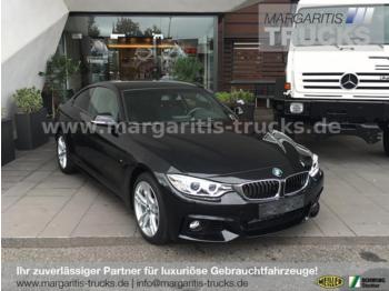 سيارة BMW 435d Coupe xDrive/Auto/M-Paket/NaviProf/HIFI/Xen: صور 1