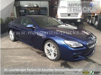 سيارة BMW 640d Coupe/Facelift/M-Paket/20"/GSD/LED/B&O/Head: صور 1