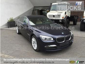 سيارة BMW 730d xDrive/M-Paket/B&O/GSD/LED/HeadUp/Kam: صور 1