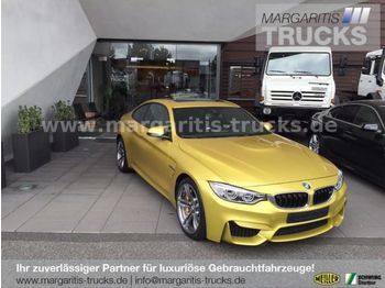 سيارة BMW M4 DKG/Carbon Bremse/GSD/19"/HeadUp/NaviProf/LED: صور 1