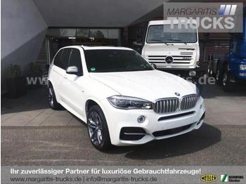سيارة BMW X5 M50d/Panorama/LED/Nightvision/HeadUp/20"M/Kam: صور 1