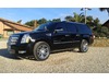 سيارة CADILLAC Escalade ESV Platinum