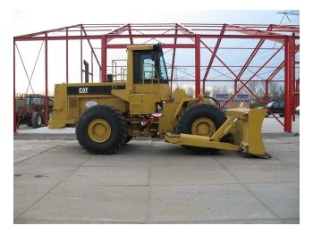 Cat 824C