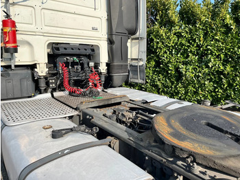 DAF XF 460 FT SSC Lowdeck Euro6 - شاحنة جرار: صور 4