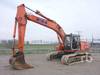 حفارة Fiat-Hitachi EX215