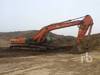 حفارة Hitachi ZX350LC-3