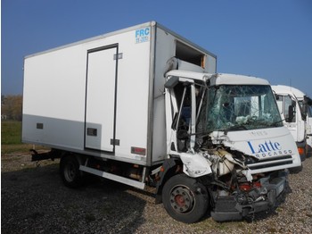 مبردة شاحنة لنقل الطعام IVECO 100E21: صور 1