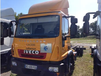 الشاسيه شاحنة IVECO EUROCARGO 120E22 P: صور 1