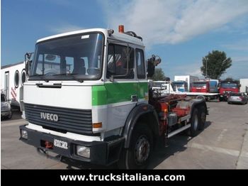 شاحنة Iveco 190 26 FIAT: صور 1