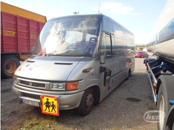 سياحية حافلة Iveco 65C15 (Rep.objekt): صور 1