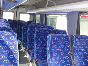 Iveco Daily A50C18  20 Sitztplatze  - حافلة صغيرة, ميكروباص: صور 3