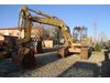 حفارات زحافة LIEBHERR R912 HD