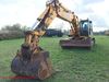 حفارات زحافة LIEBHERR R914
