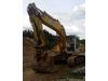 حفارات زحافة LIEBHERR R932HDS Litronic