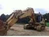 حفارات زحافة Liebherr R954