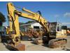 حفارات زحافة Liebherr R 922 LC