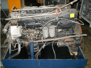 المحرك MAN D0226MKF / D 0226 MKF: صور 1