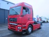 شاحنة جرار MAN TGA 18.360 (MANUAL GEARBOX)