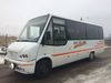 سياحية حافلة MERCEDES BENZ VARIO