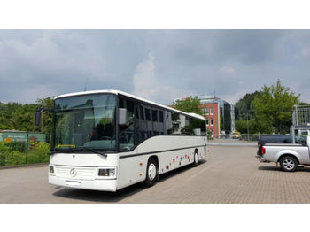 سياحية حافلة Mercedes-Benz  0 550 EURO 3 Reisebus: صور 1
