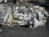 علبة السرعة Mercedes-Benz GO190-6 / GO 190-6