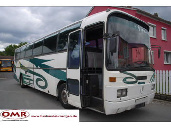 سياحية حافلة Mercedes-Benz O 303 15 RHD / 315 / 404: صور 1