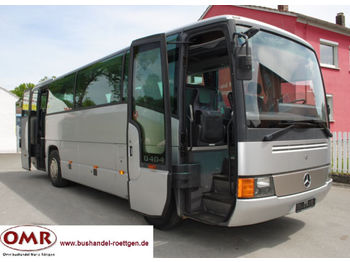 سياحية حافلة Mercedes-Benz O 404 10 RHD/315/350/316/Schaltgetriebe/Org. KM: صور 1