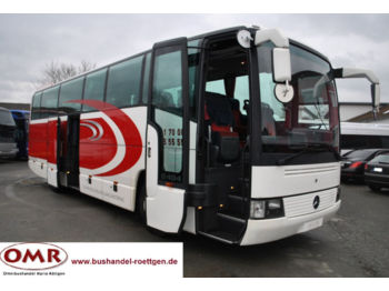 سياحية حافلة Mercedes-Benz O 404 13 RHD / Clubbus / 350 / 315: صور 1