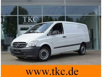 سيارة Mercedes-Benz Vito 113 CDI Kasten lang *KLIMAANLAGE*EDW*2013: صور 1