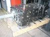 علبة السرعة Mercedes Benz ZF 16S160 Mech.