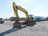 حفارات زحافة New Holland E 265 ELM