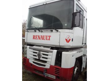 شاحنة جرار Renault Magnum: صور 1