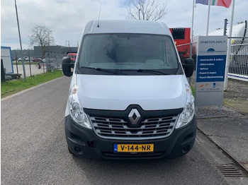 Renault Master T35 2.3 dCi L3H2 airco Euro 6 - فان: صور 3