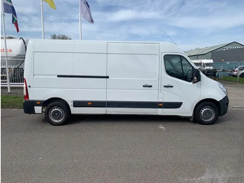 Renault Master T35 2.3 dCi L3H2 airco Euro 6 - فان: صور 5