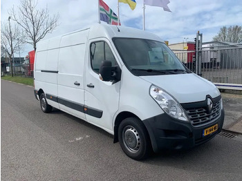 Renault Master T35 2.3 dCi L3H2 airco Euro 6 - فان: صور 4