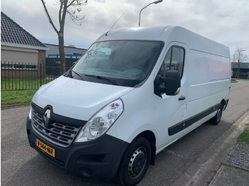 Renault Master T35 2.3 dCi L3H2 airco Euro 6 - فان: صور 2