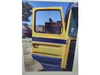 Scania 143.500  - باب و قطع الغيار - شاحنة: صور 1