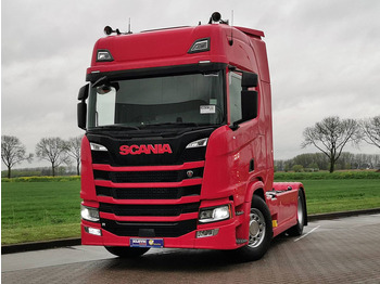 Scania R450 - شاحنة جرار: صور 1