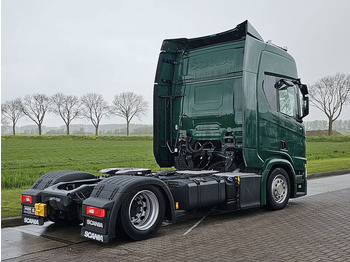 Scania R500 - شاحنة جرار: صور 3