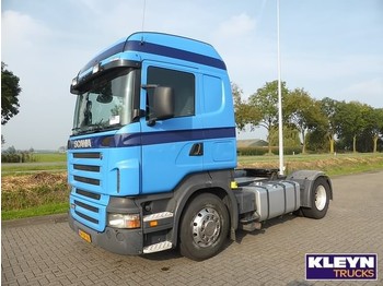 شاحنة جرار Scania R 420 HL EURO 4 RETARDER: صور 1