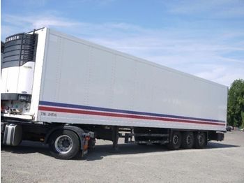 متساوي نصف مقطورة Schmitz Cargobull Carrier Maxima 1200
