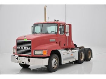 Mack CH 613 - 6X4 - شاحنة جرار