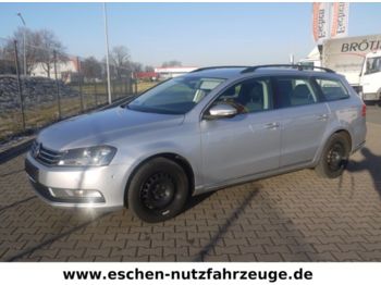 سيارة Volkswagen 2.0 TDI Bluemotion, DSG Automatik / Schaltwippen: صور 1