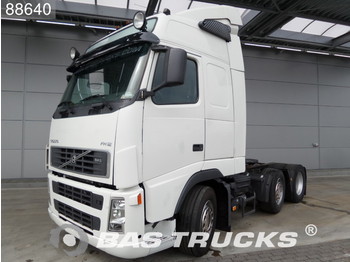 شاحنة جرار Volvo FH12 420 Lift+Lenkachse Euro 3: صور 1
