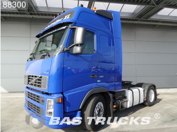 شاحنة جرار Volvo FH12 460 XL ADR Euro 3: صور 1