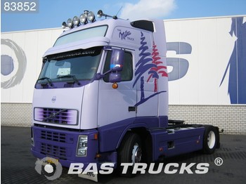 شاحنة جرار Volvo FH12 460 XL Euro 3: صور 1