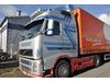 شاحنة جرار Volvo FH12 4X2 420