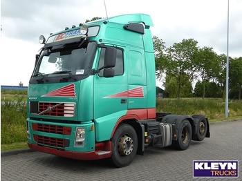 شاحنة جرار Volvo FH 12.420 6X2 MANUAL: صور 1