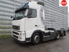 شاحنة جرار Volvo FH 12.420 6X2 MANUEL AIRCO GLOBETROTTER EURO 3 H